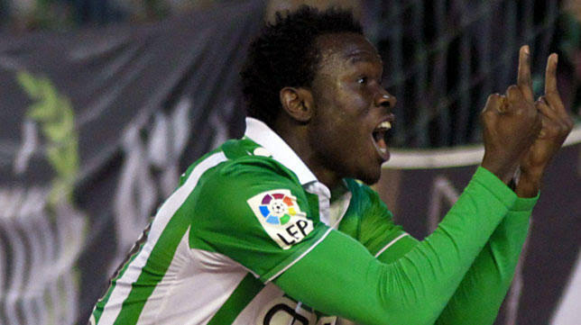 I Won’t Play For Nigeria Again If Rohr Remains As Coach – AFCON 2013 Winner Igiebor Blast Rohr