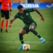 Nigeria International Dennis Emmanuel Could Join Arsenal- Club Brugge Coach Reveals