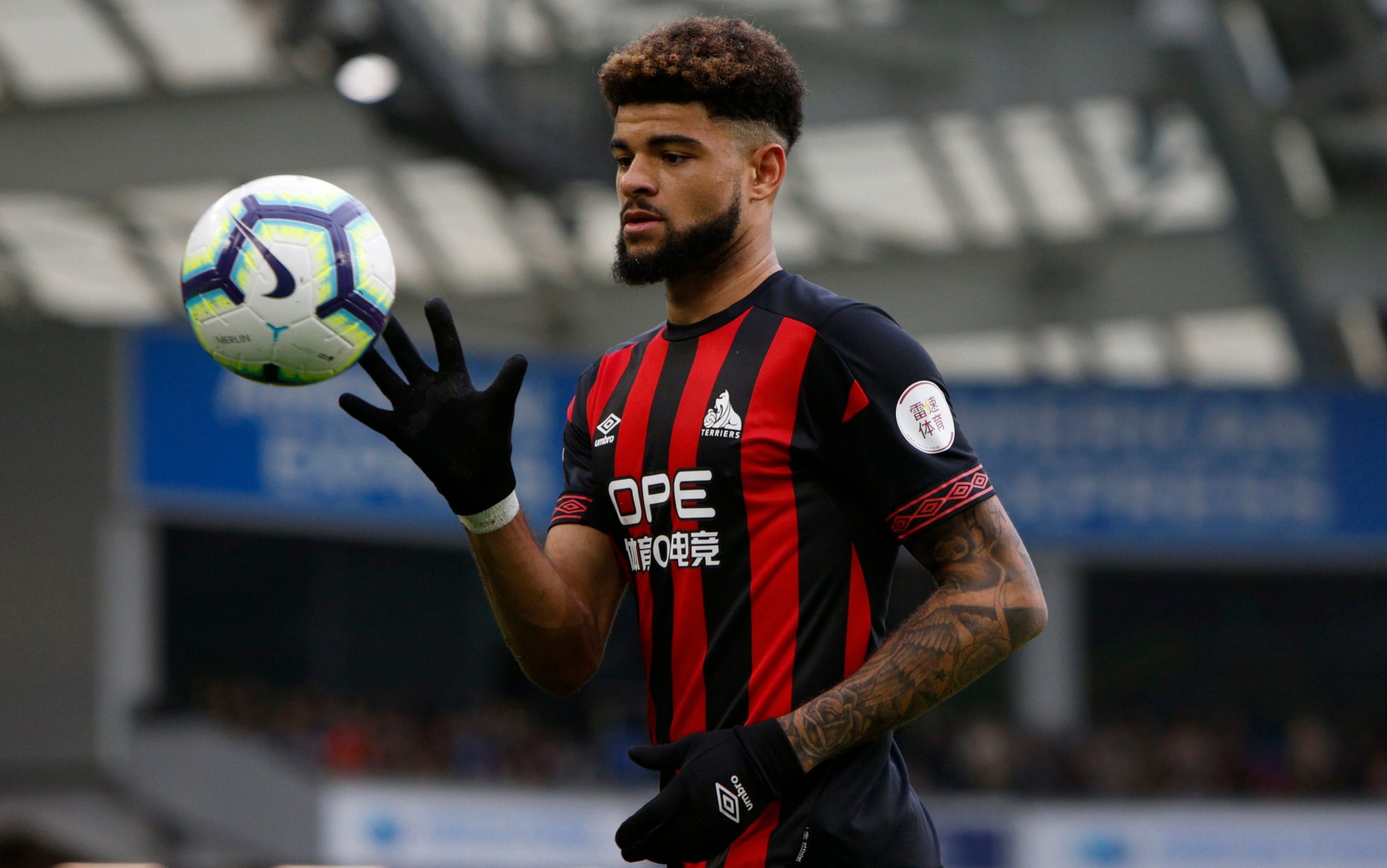 Exclusive – Outrage in Denmark As Bournemouth Midfielder Billing Commences Process Of Nationality Switch To Nigeria
