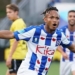 There’s Always A Place For A Good Player – Rohr On Chidera Ejuke