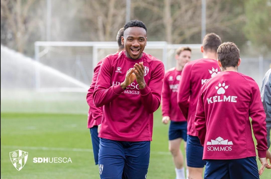 Rohr Is A Big Fan Of Kelechi Nwakali – He Is Very Creative And Unpredictable