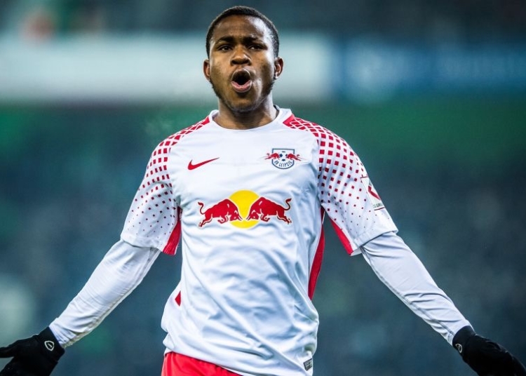 Lookman Ademola RB Leipzig Form Is Key To Getting Super Eagles Chance As Switch Of Allegiance Nears Completion