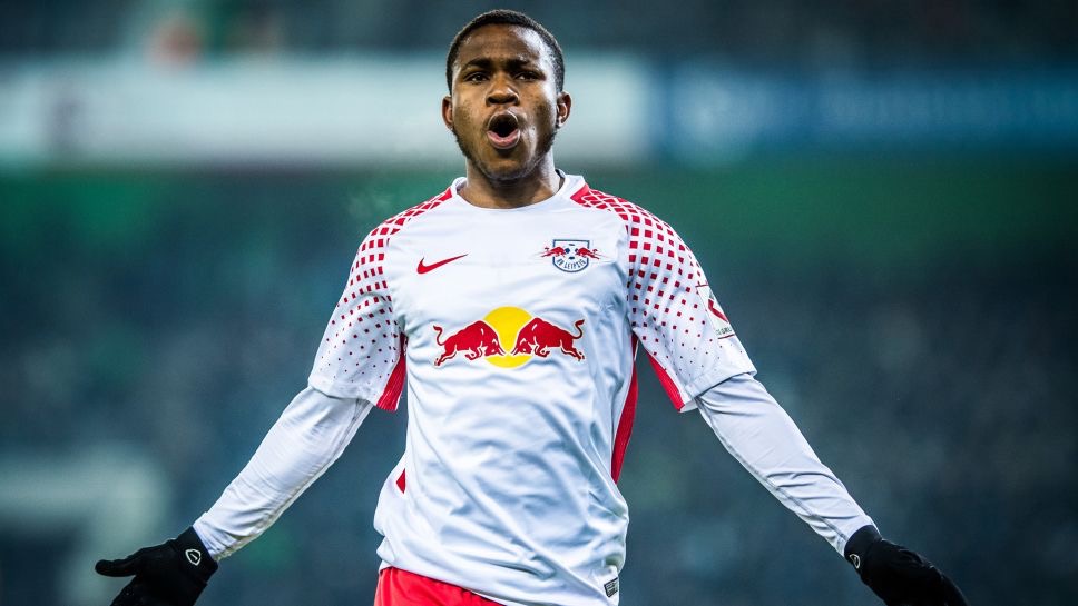 Lookman Ademola RB Leipzig Form Is Key To Getting Super Eagles Chance As Switch Of Allegiance Nears Completion