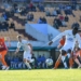 Nigeria U23 Ace Bitok Celebrates Recovery From Coronavirus With Goal