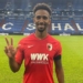Sarenren-Bazee Reminds Rohr Of His Availability With Sublime Goal For Augsburg