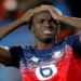 Lille Provides Private Jet For Osimhen To Be With His Family After Death Of His Father