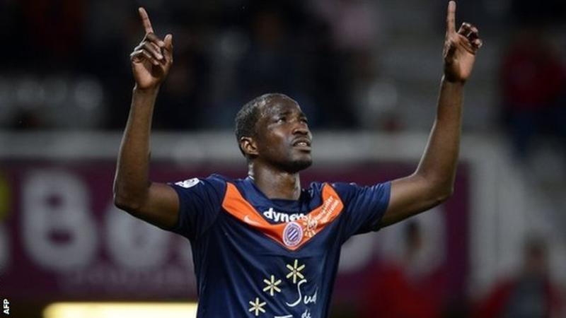French Ligue 1 Side Montpellier Confirms Appointment Of John Utaka As Coach