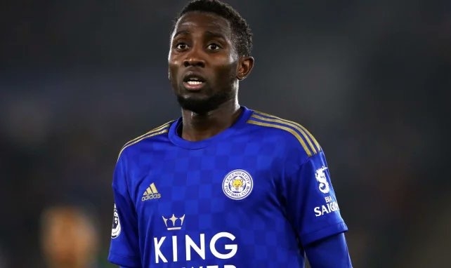 Real Madrid Coach Zidane Picks Wilfred Ndidi Ahead Of Paul Pogba As Alternative Option To Casemiro