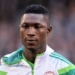 Nigeria World Cup 2014 Midfielder Rueben Gabriel Part Ways With Saudi Arabia Side Abha
