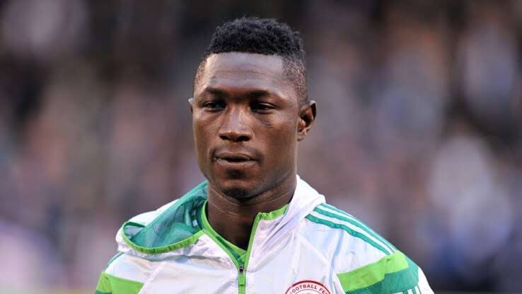 Nigeria World Cup 2014 Midfielder Rueben Gabriel Part Ways With Saudi Arabia Side Abha