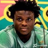 How NFF Wanted Me To Fix AFCON Game – Nigerian Born Benin Republic International Omotoyossi Reveals