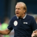 Rohr – I Have Invited 23 NPFL Players But They Keep Running To Europe
