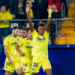 Lay Off Chukwueze- Carzola Unhappy With Eto’o, Kanoute’s Comment On Super Eagles Ace