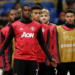 Teden Mengi – The Kaduna Boy Promoted To Manchester United First Team