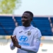 RB Leipzig Among Teams Pushing To Sign Nigeria U23 Defender Stephen Bitok