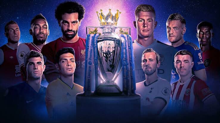 Which Premier League Game Are Free To Watch On TV? Here Is Where To Stream