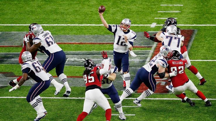 Are NFL Players Taking Pay Cuts?