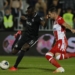17 Goals, 17 Assists – Sadiq Umar Wows Rohr With Man Of The Match Display In Biggest Game In Serbia