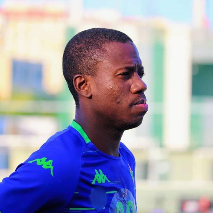 Lukman Zakari Expresses Desire To Remain At Real Betis Beyond This Season