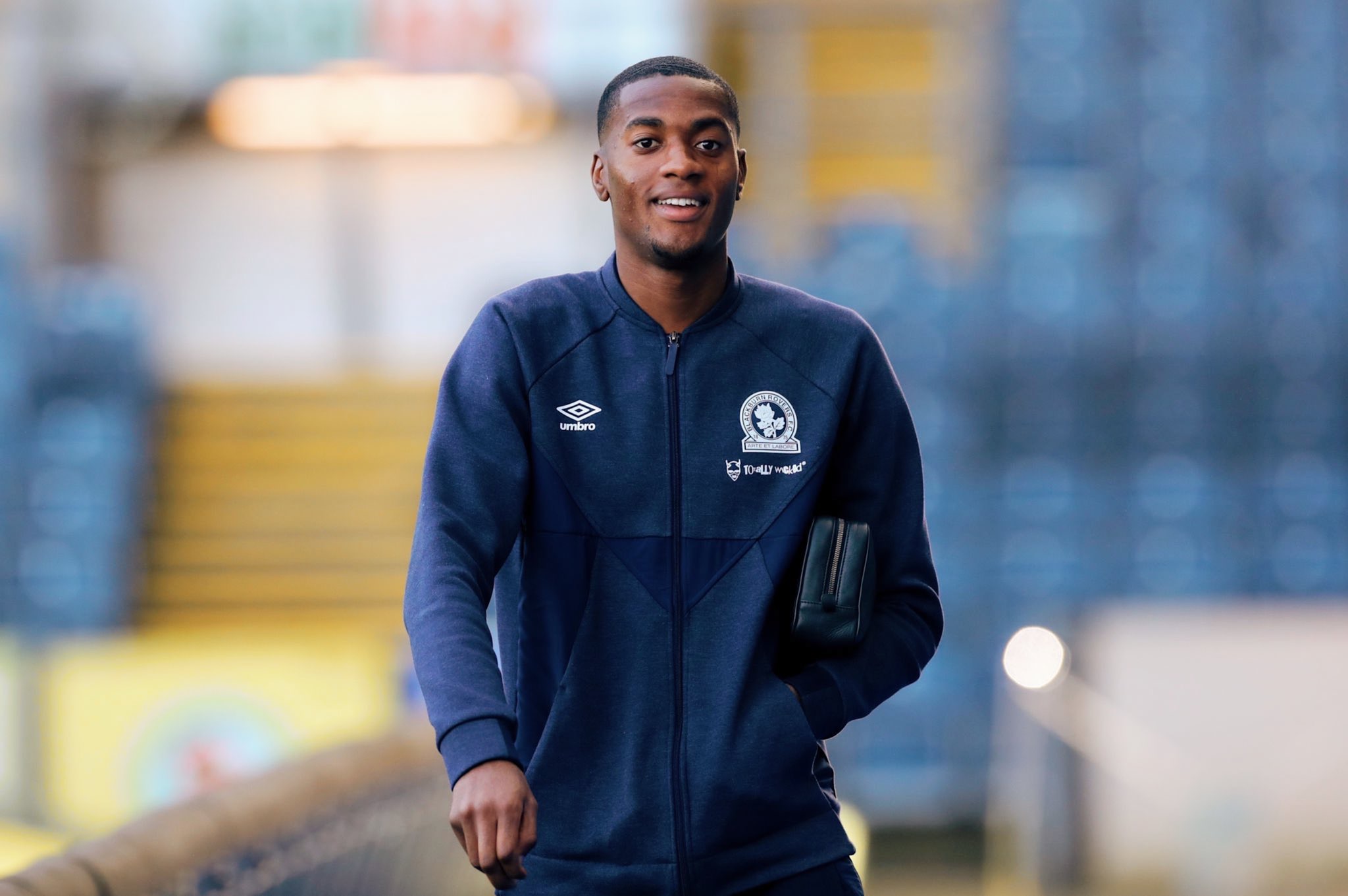 Exclusive- On Loan Man City Defender Adarabioyo Completes Switch Of Allegiance From England To Nigeria