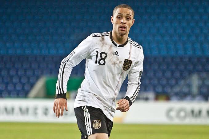 I Regret Turning Down Nigeria For Germany- Sidney Sam Warns Hertha Berlin Defender Torunarigha
