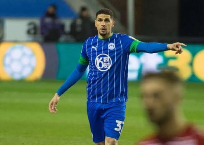Exclusive- Leon Balogun Joins Scottish Rangers On Free Transfer From Wigan Athletic