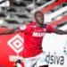 Four Goals In Four Games: Ibrahim Shuaibu Lalle Hits Red Hot Form In Norway
