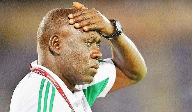 Manu Garba Reveals Regret- Musa Yahaya, Musa Muhammed And Isaac Success Have Not Progressed As Expected