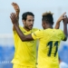Chukwueze Scores Lone Goal For Villarreal In Pre Season Loss To Valencia