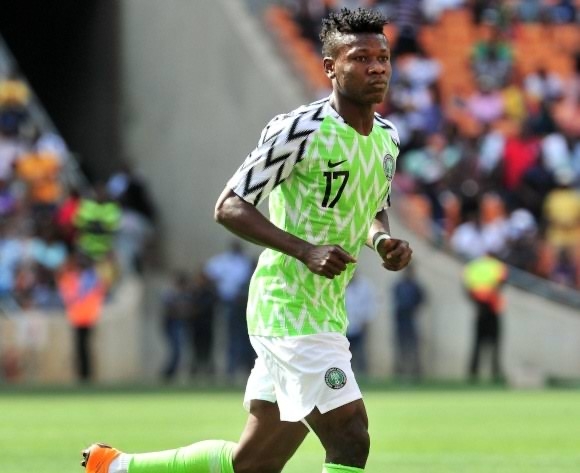 Exclusive – Samuel Kalu Agrees Loan Move To Fenerbahce