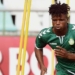 Exclusive- Nantes Agree Deal To Sign Mikel Agu From Vitoria Guimaraes