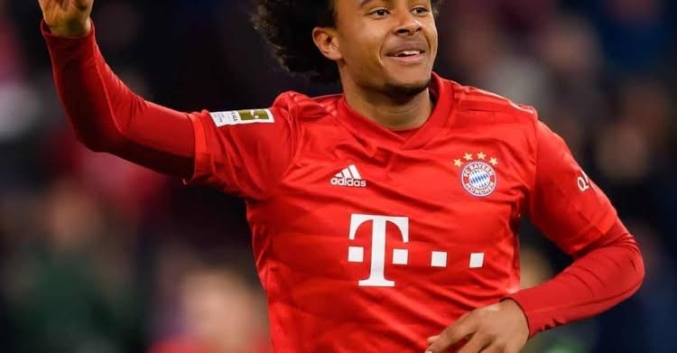 I’m Still Waiting For Rohr’s Call – Bayern Munich Teen Wonder Zirkzee