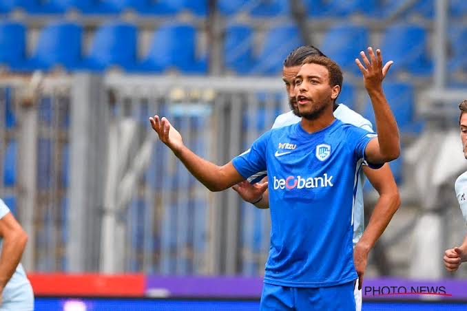 Dessers Misses Penalty, Dennis Bag Assist  As Brugge Claim Late Win Over Genk