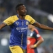 Super Eagles Captain Ahmed Musa Nets First League Goal In Saudi Arabia