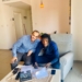 Exclusive- Odah Onoriode Marshal Signs For Israeli Top Division Side Hapoel Hadera