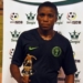 Nigeria U17 Star Kunle Olusegun Scores In Trial Game For Ligue 1 Side OGC Nice