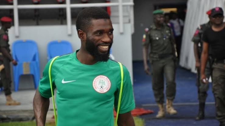Rohr Knows What I Can Do – Rabiu Ibrahim Boast After League Title Win In Slovakia