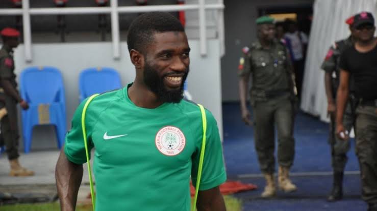 Rohr Knows What I Can Do – Rabiu Ibrahim Boast After League Title Win In Slovakia