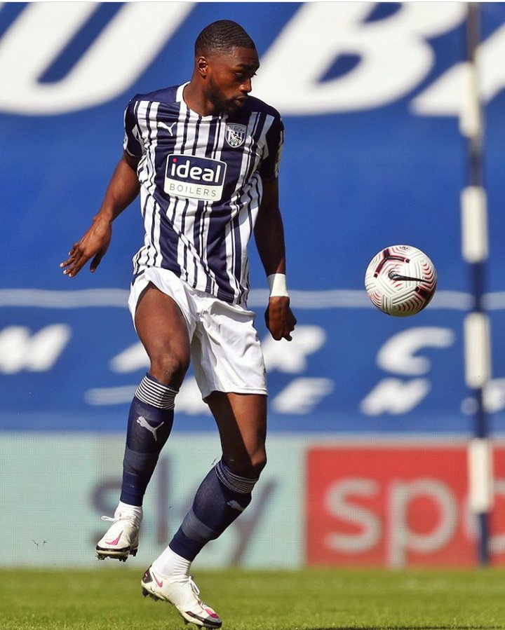 How I Made West Brom Semi Ajayi Shun England For Nigeria – Ex Nigeria U20 Coach Obuh Reveals