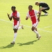 I Am A Nigerian- Scorer Of Wonder Goal For Ajax On His Debut Confirms Nigerian Roots