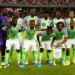 Six Attackers Make Super Eagles List For October Friendly