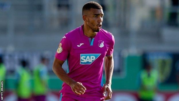 He Always Wanted Nigeria Not Germany – Agent Says Nigerians Misunderstood New Super Eagles Defender Akpoguma