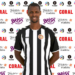 I Will Add Something Different To Super Eagles – Alhassan “Muazam” Ibrahim Tells Rohr