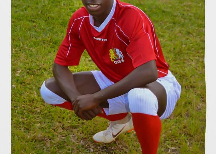 Top NPFL Team Pull Major Transfer Coup, Fends Off Other Teams, Signs Best Young Talent Nenkate Dembele