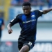 Jamilu Collins Few Details From Joining Bundesliga Side Union Berlin