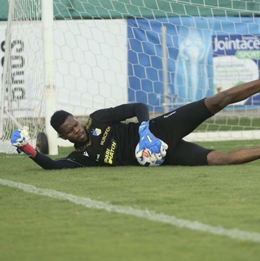 Uzoho’s Return To Full Fitness Sparks Battle With The Duo Of Okoye And Yakubu For Super Eagles Number One