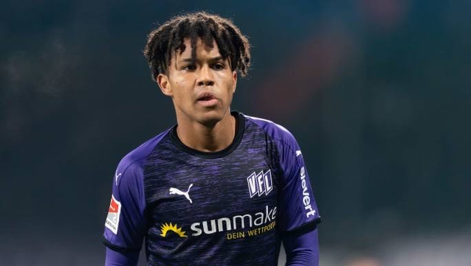 Five Relatively Unknown Nigerian Players To Watch In Serie A, La Liga, Ligue 1 , Bundesliga And English Premier League