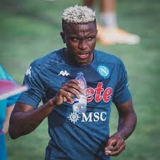 Your Friendly Goals Count For Nothing – Gattuso Tells Osimhen After Another Hattrick