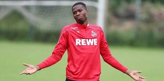 Revealed- How Nigeria Embassy Stopped Rohr From Naming Cologne Defender Ehizibue In Super Eagles Squad
