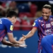 Chidera Ejuke Reveals Why He Was Converted To A Top Striker By Coach Of CSKA Moscow